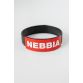 Nebbia Red Label Pánsky náramok