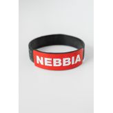 Nebbia Red Label Herren Armband