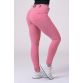 Nebbia Bubble Butt Leggings Dreamy Edition 537 - Rosa