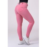 Nebbia Bubble Butt Leggings Dreamy Edition 537 - Rosa