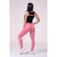 Nebbia Bubble Butt Leggings Dreamy Edition 537 - Rosa