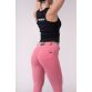 Nebbia Bubble Butt Leggings Dreamy Edition 537 - Rosa