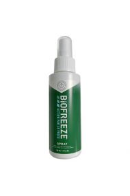 Biofreeze Spray