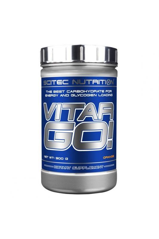 Scitec nutrition VITARGO CRX