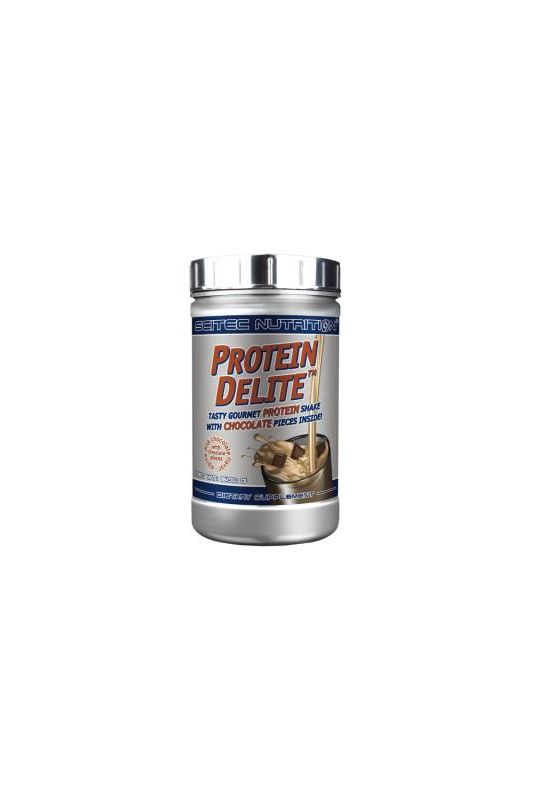 Protein Delite - 500g (16 dávok)