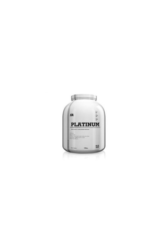 FA platinum micellar casein 1600g