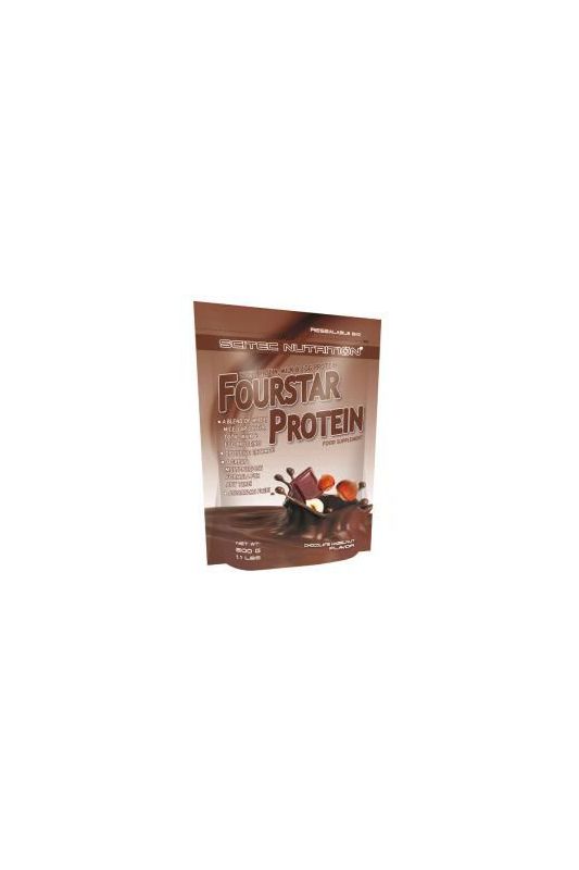 FourStar Protein - 500g (16 dávok)