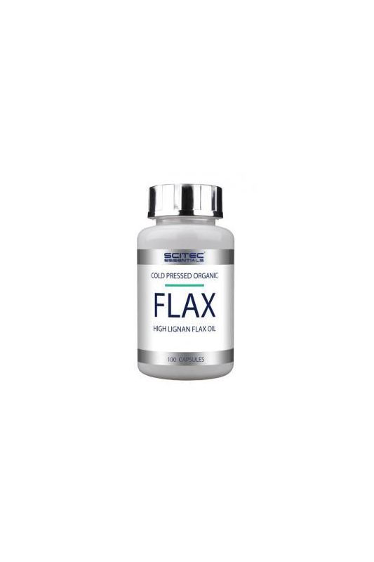 FLAX (100 kapsúl)