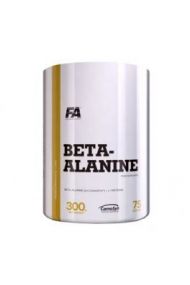 Fitness Authority BETA-ALANINE