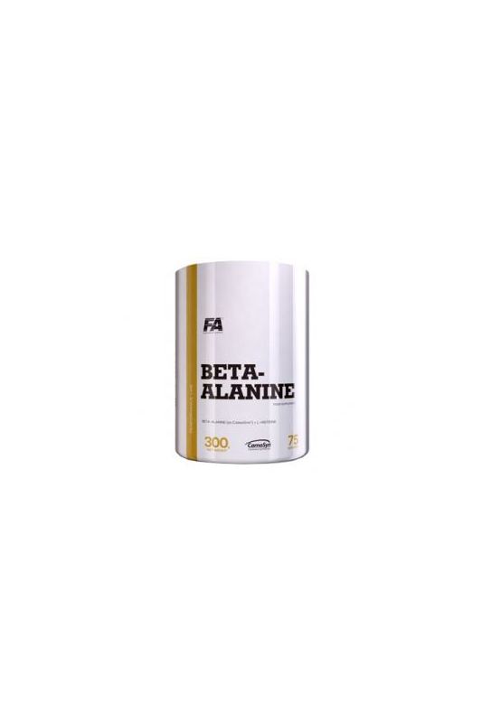 Fitness Authority BETA-ALANINE 