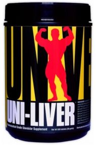 Universal Nutrition UNI-Liver