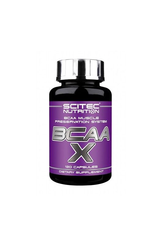 BCAA-X 