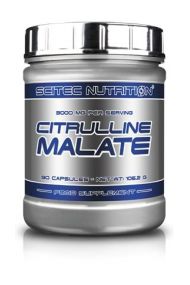 SCITEC NUTRITION Citrulline Malate