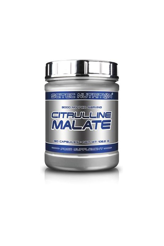 Scitec Nutrition CITRULLINE MALATE