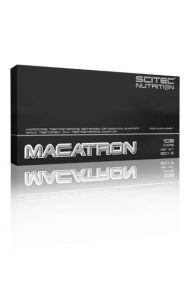 Scitec Nutrition Macatron 108 Tabletten