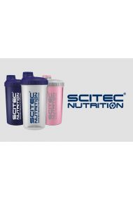 Scitec Nutrition Shaker 700 ml
