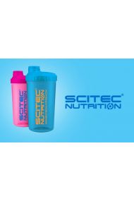 Scitec Nutrition NEON Shaker 700 ml