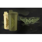 Scitec Nutrition Muscle Army Shaker