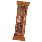 Bombus RAW Energy Riegel