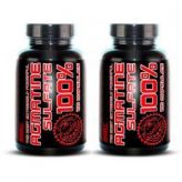 Best Nutrition 1+1 Gratis:AGMATINE SULFATE