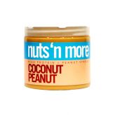Nuts`N more COCONUT PEANUT BUTTER