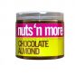 Nuts`N more Mandľové maslo čokoláda s proteínom