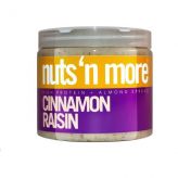 Nuts 'N More Cinnamon Raisin Almond Butter