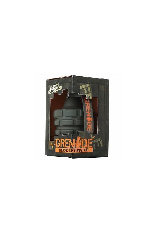 Grenade Thermo detonator 