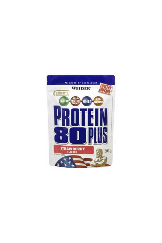 Weider Protein 80 plus