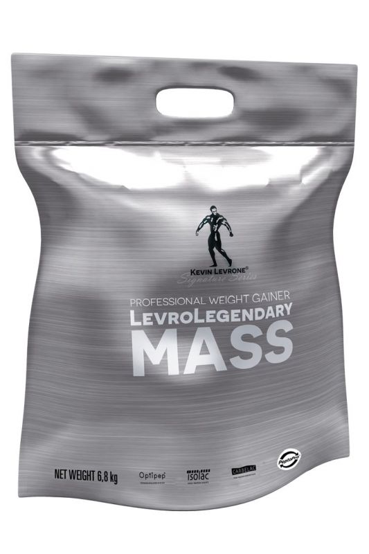 LEVRONE SIGNATURE SERIES LevroLegendary MASS 6,8 kg