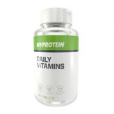 MyProtein Daily Vitamins