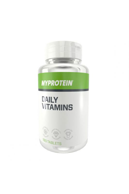 MyProtein Daily Vitamins 60 tabliet