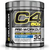 Cellucor C4 50x Pre-Workout 405g