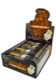 GRENADE Carb Killa 60 g