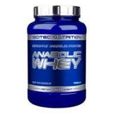 Scitec Nutrition Anabolic Whey