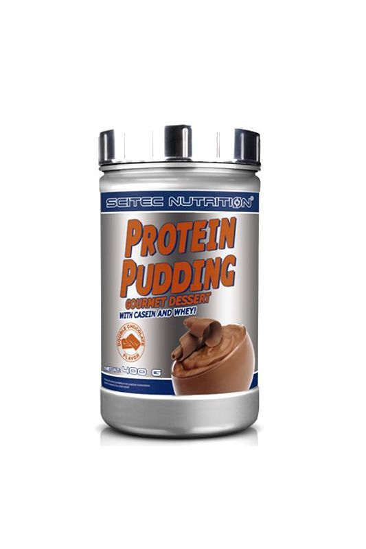 Scitec Nutrition Protein Pudding
