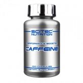 Scitec nutrition CAFFEINE 100 Tabletten