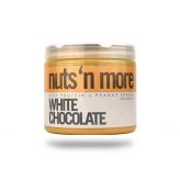 Nuts ‘N More White Chocolate Peanut Butter