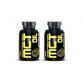 BEST NUTRITION MCT OIL 1+1