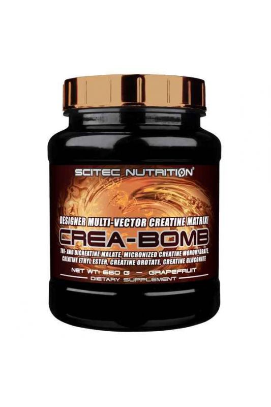 Scitec nutrition CREA-BOMB