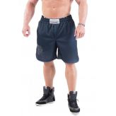 NEBBIA HARDCORE Fitness Shorts 302