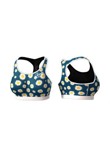 Anarchy Apparel Sport BH Daisy
