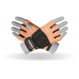 MadMax Classic Handschuhe - Natürliches Braun