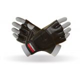 MadMax Classic Exklusiv Handschuhe - Schwarz
