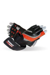 MadMax Extreme 2nd edition Handschuhe