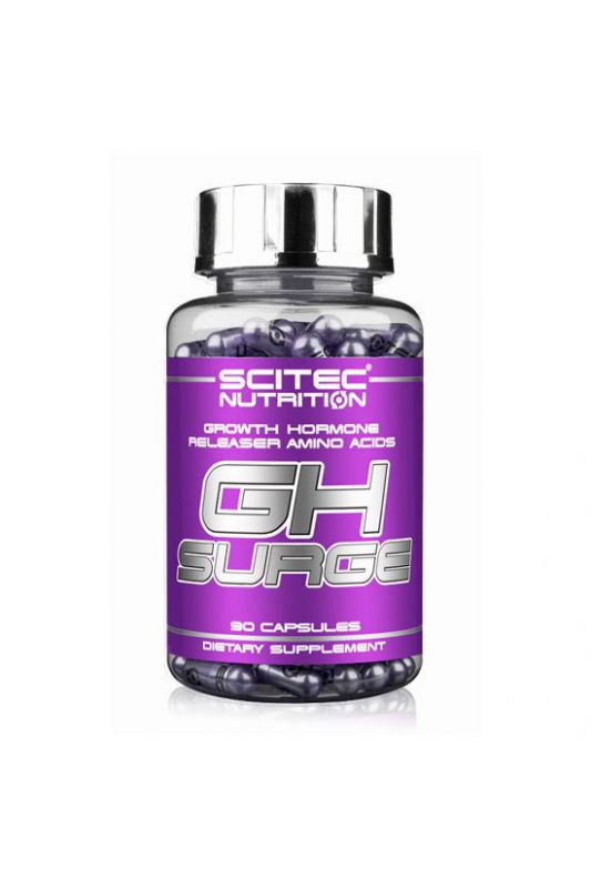 Scitec nutrition GH SURGE