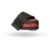 MadMax PWR Fitness Zughilfen mit Pin