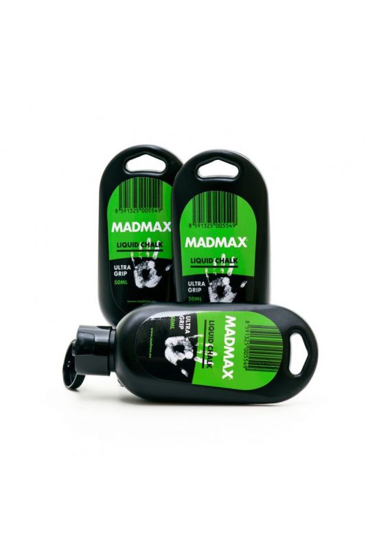 MadMax Liquid Chalk 50ml Flüssige Kreide