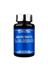 Scitec Nutrition Leucine