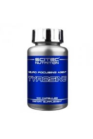 Scitec Nutrition Tyrosine